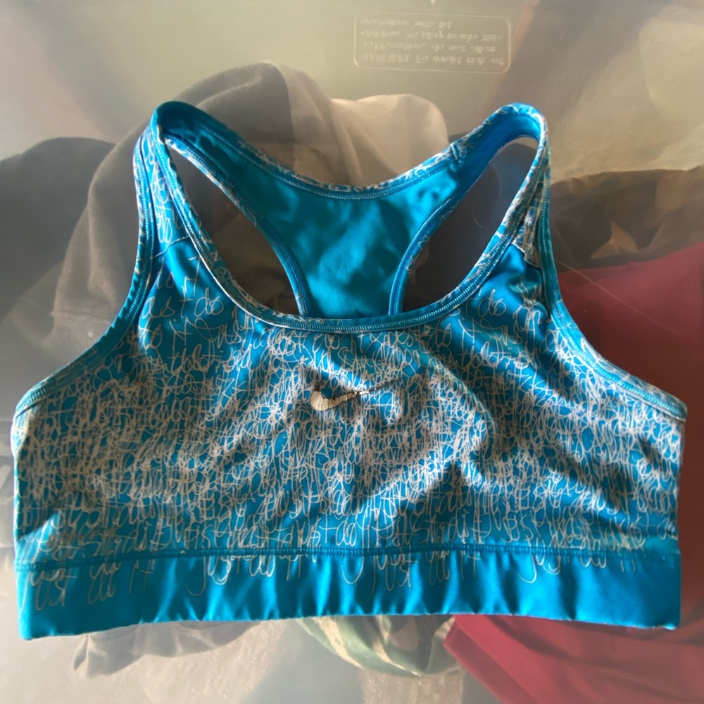 Nike Sportsbra